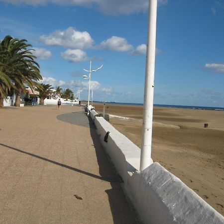 Elena Beach House Lanzarote 플라야 온다 외부 사진