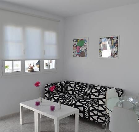 Elena Beach House Lanzarote 플라야 온다 외부 사진