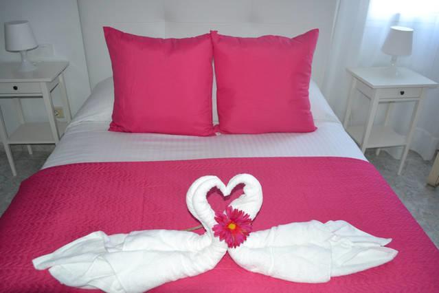 Elena Beach House Lanzarote 플라야 온다 외부 사진