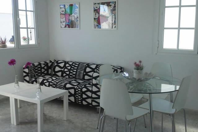 Elena Beach House Lanzarote 플라야 온다 외부 사진