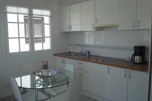 Elena Beach House Lanzarote 플라야 온다 외부 사진